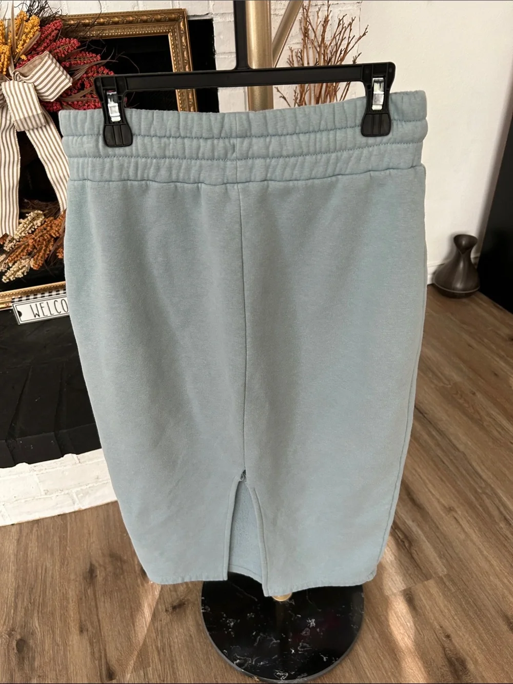 Zara Girls 2 Piece Skirt & Top L